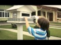 TEMPO DE ESPERAN�A- GENRO, FILHA E NETO, NA TV NOVO TEMPO