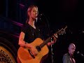 Gemma Hayes, Over my head - Union Chapel, London Gemma Hayes, Over my head - Union Chapel, London
