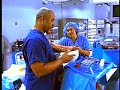 Katherine Heigl Greys Anatomy Interview/Behind The Scenes P2