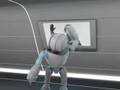 ROBOTUKAI video