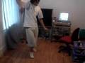 DANSING