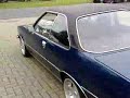 opel commodore