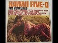 Theme from "A Summer Place" - The Ventures