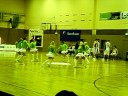 Localorez (Niners gegen ChemCats Showtanzeinlage) 1/3