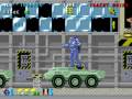 videos de ESWAT arcade gameplay - 1 coin clear HARD LEVEL PERFECT FLAWLESS PART 2/2