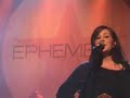 Ephemera - Country Song (live)