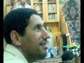 الشاعر ابو مروة