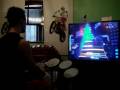 Rock Band 2 - ...And Justice For All - Drum - Expert - 5 Stars