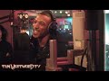 Westwood – Asher D getting naked 1Xtra