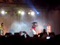 Mortal Kombat cosplay show feat. Ryu from Street Fighter Mortal Kombat cosplay show feat. Ryu from Street Fighter