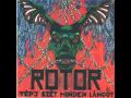 Rotor - Rock 'n' Roll Végzet