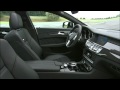2012 Mercedes Benz CLS63 AMG Interior