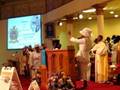 Praise Break @ The Final Hour Ministries Part II
