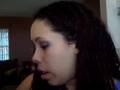 videos de Brown with a pop of blue