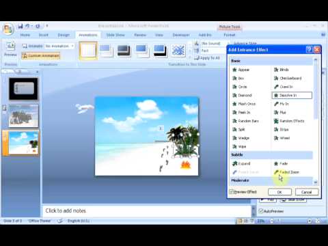 Online Powerpoint Training on Powerpoint Archives   Microsoft Office Training Online