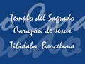 Templo del Sagrado Corazón del Tibidabo