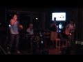 Dougies Backpackers Didgeridoo / Freestlye Rap Jam