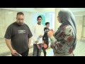 Tafelvoetbal in de Taibah