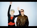 The Ting Tings We Walk