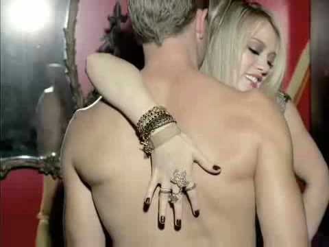 Threesome hilary duff