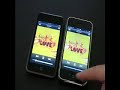 iPod touch vs iPhone Music and Video Playback Comparison iPod touch vs iPhone Music and Video Playback Comparison