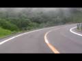 2008-07-08 R334知床峠その1