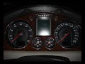 Passat 3.2FSI V6 2008 Review