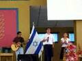 vastago al que me ciñe