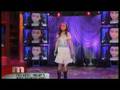 Kaitlyn on Maury's Most Talented Kids! So Small