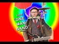 Awesome One Man Band Street Performer