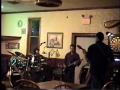 Heidi Brad Dave Jam at Heidi's Birthday Bash
