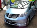 HONDA FREED(ホンダ　フリード)