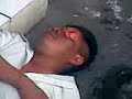 la mascarilla del teporocho broma tonteria