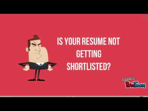 Grabr Resume Maker