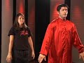 Kung Fu Qigong : Kung Fu Qigong: Qi Energizing