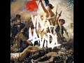 Viva La Vida