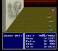 FF4 SCC Vs. Demon Wall