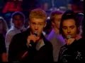 NSYNC- Tearin\
