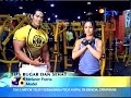 Menurunkan Berat Badan Bersama Ade Rai