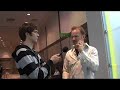 SXSW 2008: Morgan Spurlock, Where in the world is Osama...?