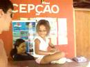 Lindinha em Morro de S�o Paulo