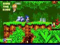 Sonic 3 Test