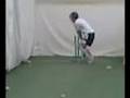 Tench The Best Batsman Ever