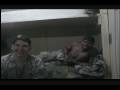 To Romo , From Iraq
