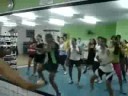 Swingao Corpo e Forma - Nesse Beat