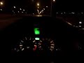 Corsa 1.6 Corriendo Autopista Santiaguina!!