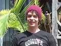 united bmx bike co : ricky feather is bloody rubbish