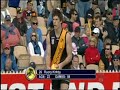 First half highlights Glenelg vs Sturt Prelim final 2008 First half highlights Glenelg vs Sturt Prelim final 2008