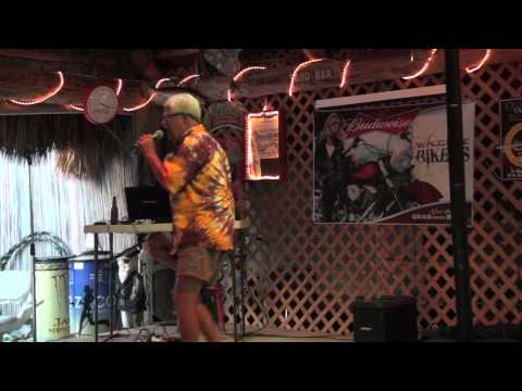 Karaoke Night at Salty’s is where stars are born – a Conch Records – Marathon Florida Event Karaoke Night at Salty’s is where stars are born – a Conch Records – Marathon Florida Event