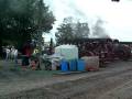 Rough & Tumble Noontime Whistle Blow August 2005